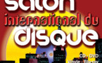 6e salon international du disque de Nantes