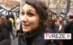 Manifestation anti-aéroport