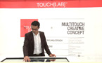 TouchLab