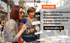 Trouvez son équilibre avec Epsylon