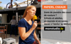 Papiers, Ciseaux : libérez vos talents créatifs au Mékano