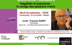 Inégalités et populisme : le vertige des passions tristes