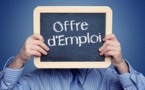 Offre d'emploi