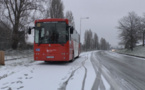 Spécial neige : la Loire-Atlantique suspend les transports Lila scolaire
