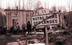 Zad actualités : des ZADvions en papier (recyclé) survolent l'espace aérien Nantais et sèment la terreur