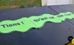 Quizz à Port au Blé