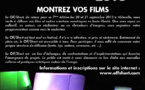 Festival Off/Short 2013 - Appel à films Festival Off/Short 2013 - Appel à films