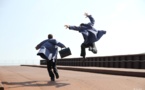 Bigus l'Alchimiste : un spectacle de danse pour enfants à partir de 3 ans !