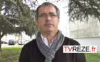 Pierre Quénéa, candidat
