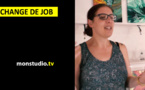 Change de Job #11 : Suzanne Artisane d'Art et Fileuse de verre