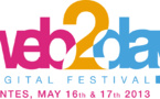 Plateau TVREZE : revivez les meilleurs instants du web2day
