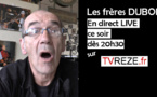 La vie intérieure de Les Frères DUBOIS : le Replay