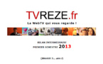 ça sent l'été sur TVREZE