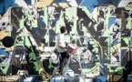 Histoire d’un mur, Acte 2
