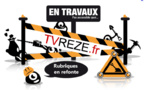 Travaux d'été sur TVREZE