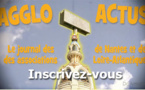 Prochain journal des associations en octobre