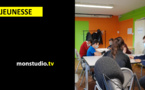Atelier d'été Jeunesse - Activité Podcast au CSC Ragon