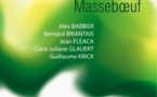 Feu vert : le rendez vous de la rentrée artistique à Rezé