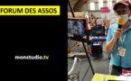 monstudio.tv au forum des assos 2021