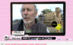 TVREZE diffuse sur Télénantes TVREZE diffuse sur Télénantes