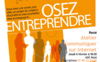 Oser entreprendre