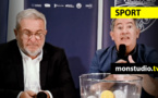 L'Europe du Futsal s'installe à Nantes