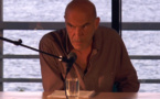 Les années lumière : lecture des poèmes et chansons de Jean-François Morange Les années lumière : lecture des poèmes et chansons de Jean-François Morange