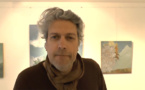 Roland Le Clanche-Desprez expose