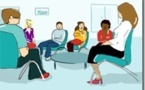 Les Tea Time de la Paix Les Tea Time de la Paix