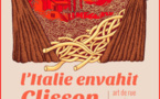 Italie envahit Clisson Italie envahit Clisson