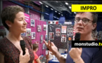 Interview en totale impro avec Catégorie libre