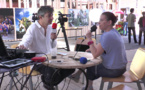 TVREZE en direct du Solilab