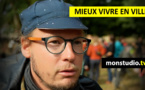Kidical Mass Nantes : balade festive à vélo pour enfants