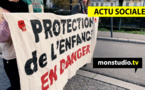 Travailleurs sociaux en colère !