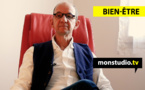 La méditation des mains