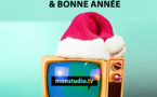 monstudio.tv vous souhaite une très bonne année 2023