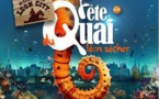 Fête du quai : VADE RETRO la pluie