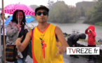 Point météo, en direct du Quai Léon Sécher Point météo, en direct du Quai Léon Sécher