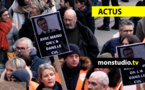 Retraites : une mobilisation qui se généralise à Nantes