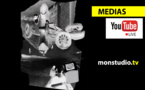 Le REPLAY : Médias citoyens, militantisme et démocratie