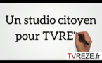 Compte-rendu de réunion - Studio TVREZE