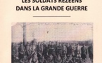 Soldats Rezéens dans la grande Guerre 14/18