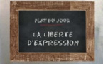 Une websérie nantaise s'associe à la défense de la liberté d'expression
