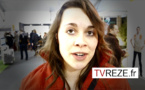 TVREZE au 3ème salon de l'habitat