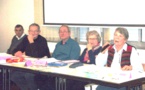 Rezé Seniors fait son Assemblée Générale.