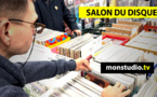 Salon international du disque de Rezé 2023