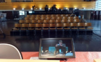 Plateau TV : TVREZE diffuseur exclusif de Velocity 2015