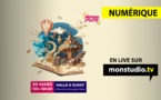 Suivez la First Lego League 2024 en direct sur monstudio.tv