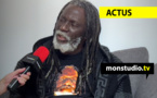 Tiken Jah Fakoly : le changement au Sénégal, pour nous c'est une Révolution.