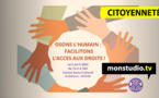 “Osons l’humain : facilitons l’accès aux droits !" avec le Pacte du pouvoir de Vivre à Nantes